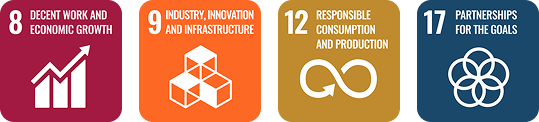 Sustainable development goals