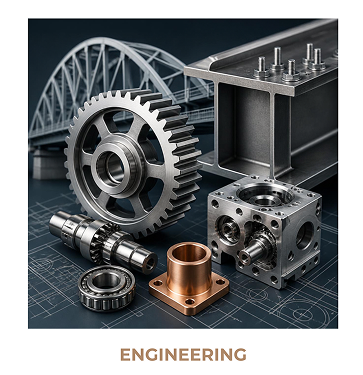 Engineering