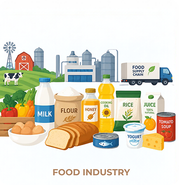 Food Industry